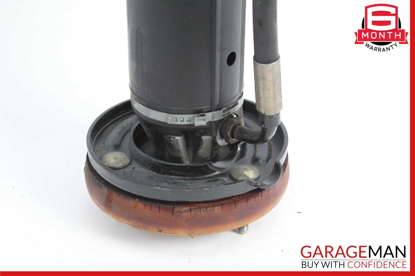 03-06 Mercedes R230 SL500 SL600 Front Right Hydraulic Shock Absorber Strut OEM