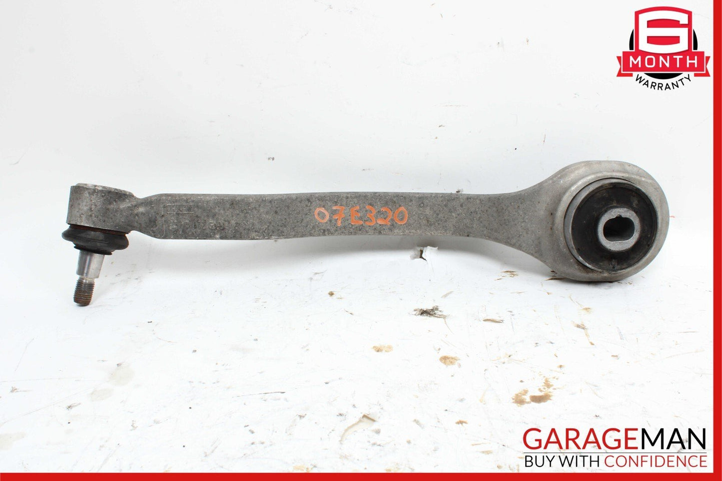 03-11 Mercedes W211 E320 CLS550 Front Right Side Lower Wishbone Control Arm OEM