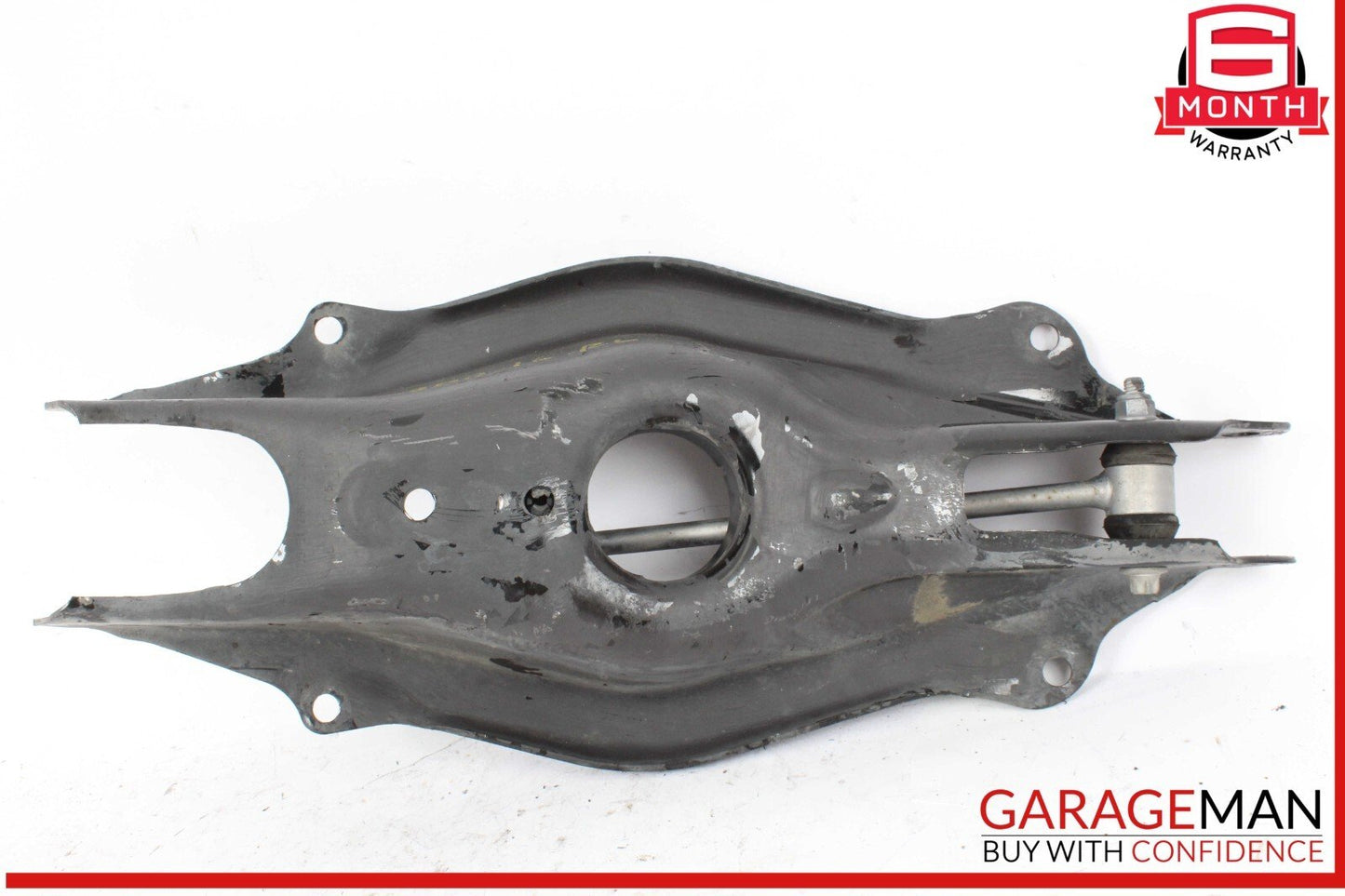 15-20 Mercedes W205 C300 C400 Rear Right or Left Lower Rearward Control Arm OEM