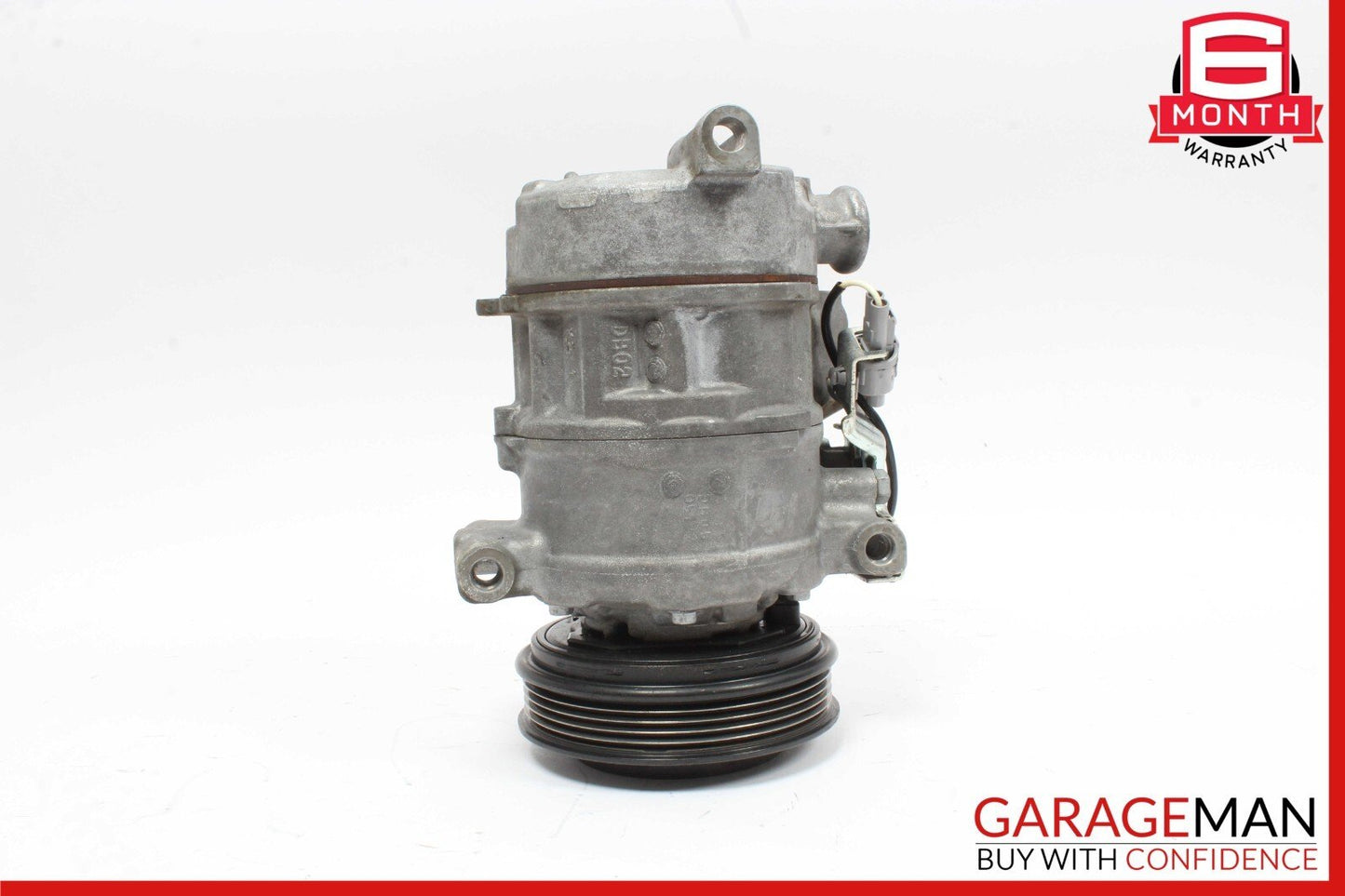14-18 Mercedes W117 CLA250 CLA45 AMG AC A/C Air Conditioning Compressor OEM