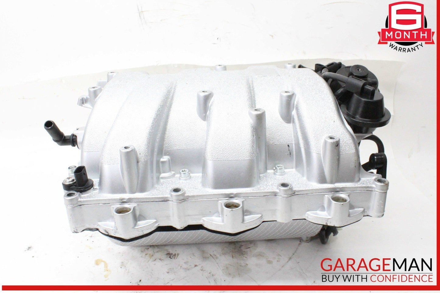 05-13 Mercedes W211 E350 ML350 Engine Air Intake Manifold 2721402401 OEM