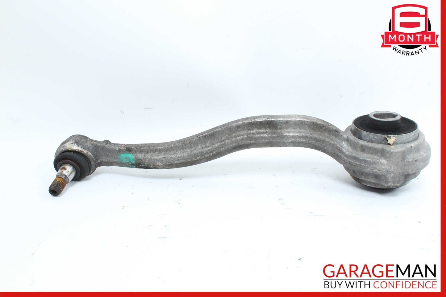 01-07 Mercedes W203 C240 C230 C32 AMG Front Left Side Lower Control Arm OEM