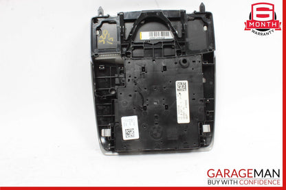 12-18 BMW F30 320i 528i Front Top Upper Overhead Dome Light Lamp Reading Map