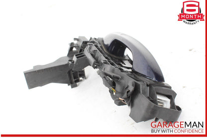 15-20 Mercedes W205 C300 Front Right Side Exterior Door Handle Keyless Go OEM