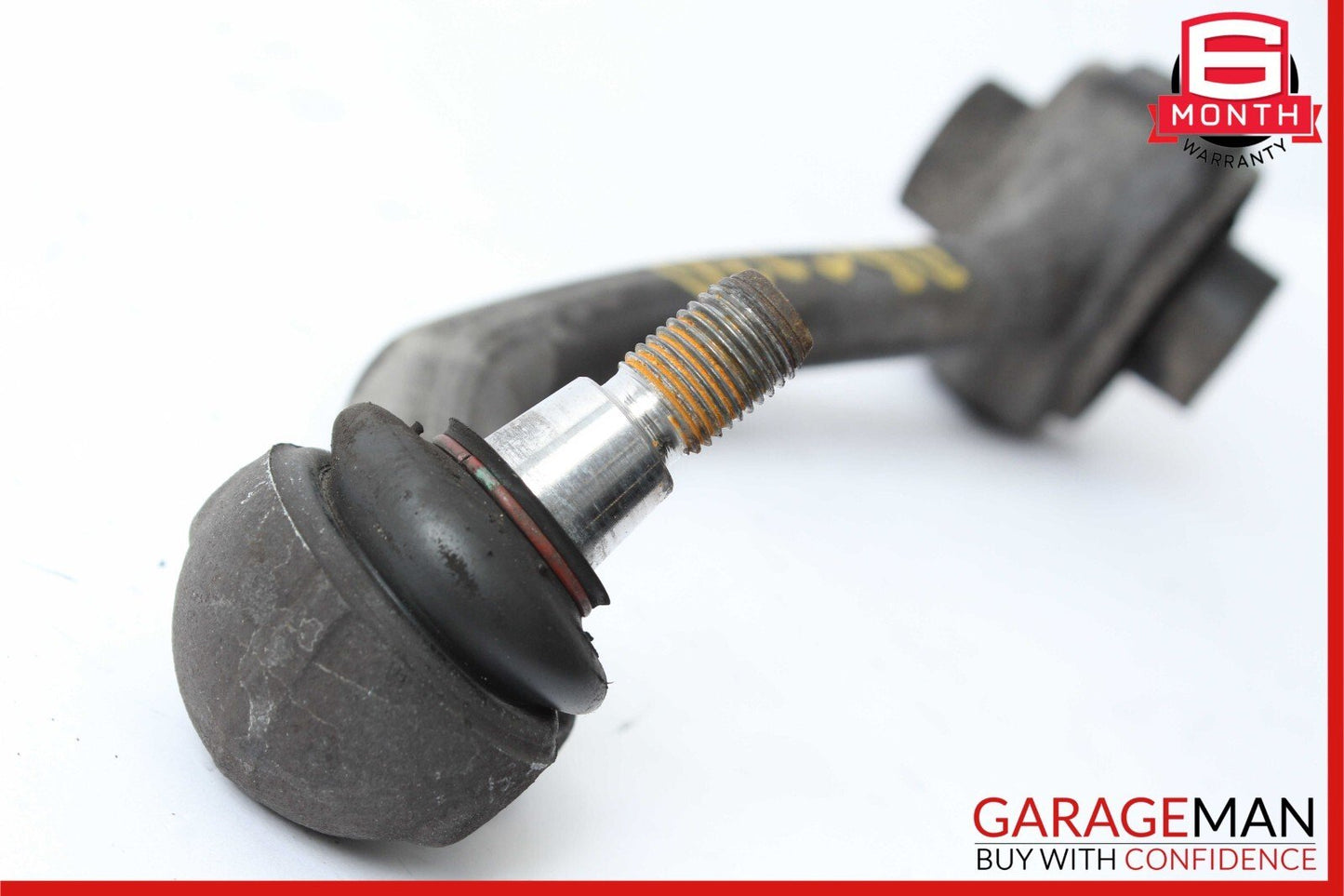 01-07 Mercedes W203 C230 C350 C32 AMG RWD Front Left Side Lower Control Arm OEM