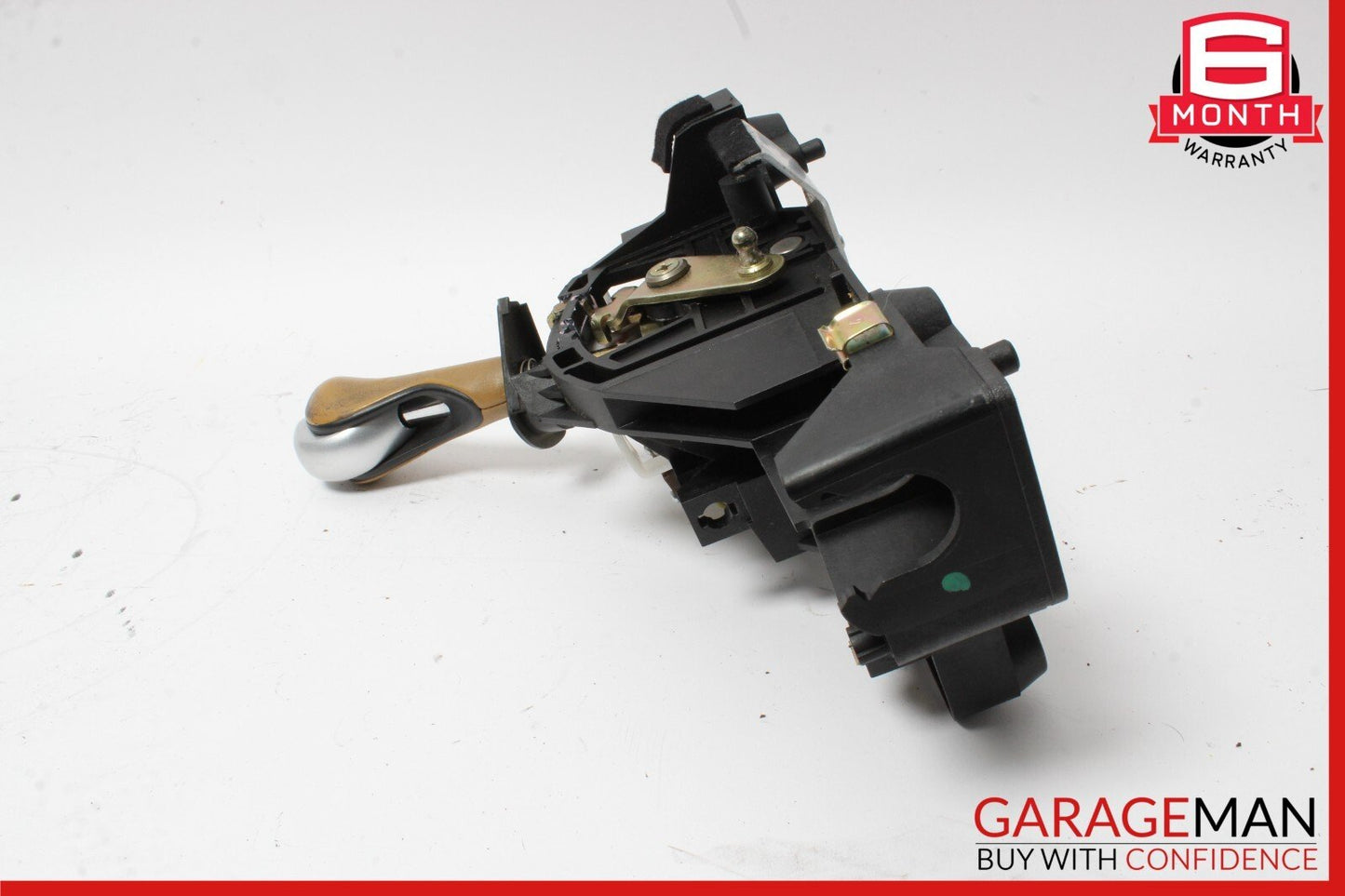 00-04 Porsche Boxster 986 Gear Shifter Automatic Transmission Selector Assy OEM