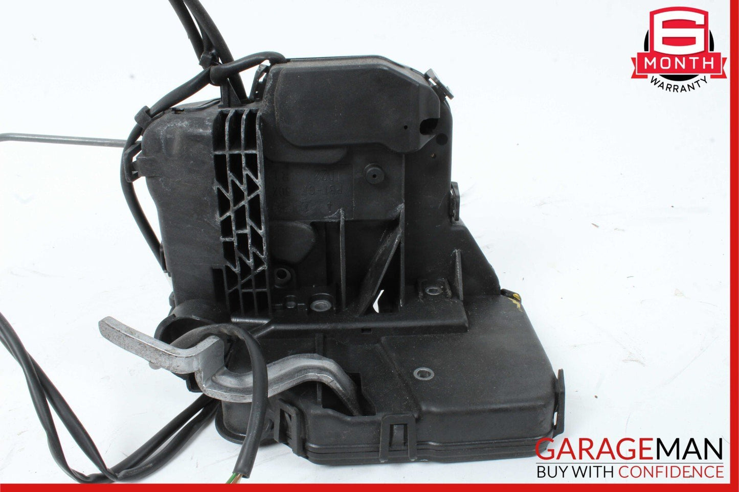 05-11 Mercedes R171 SLK350 SLK280 Front Right Side Door Lock Latch Actuator OEM