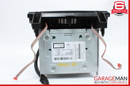 14-17 Maserati Ghibli Radio CD Player Head Unit Receiver 06700301980 OEM