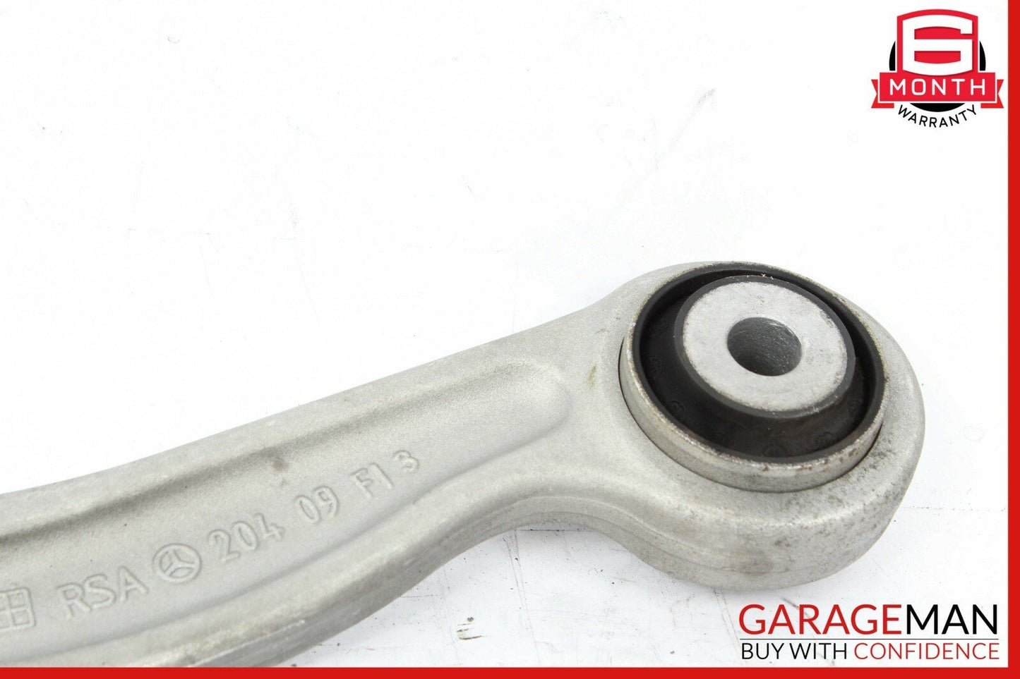 08-15 Mercedes W204 C300 C350 C63 AMG Rear Left or Right Side Upper Control Arm