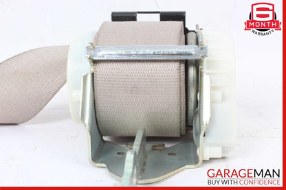 11-16 BMW 528i 535i 550i Rear Right Seat Belt Retractor 34048282