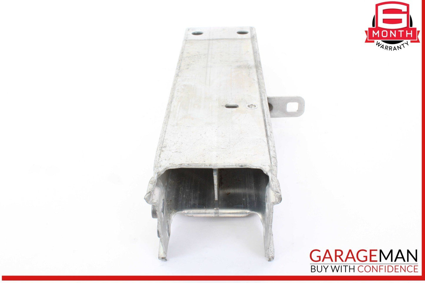14-21 BMW i3 I01 Hybrid Front Left Side Bumper Reinforcement Bar Bracket OEM