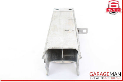 14-21 BMW i3 I01 Hybrid Front Left Side Bumper Reinforcement Bar Bracket OEM