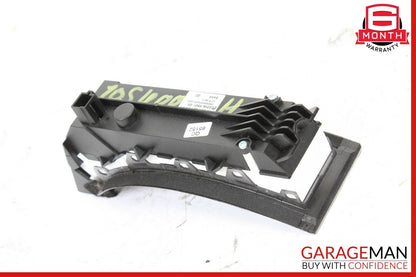 07-13 Mercedes W221 S400 CL600 Dash Suspension ESP Cluster Control Switch Module
