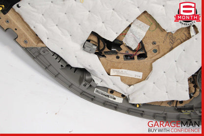 14-19 Cadillac CTS Rear Right Passenger Side Interior Door Trim Panel Cover OEM