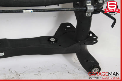 17-23 Alfa Romeo Stelvio Rear Sub Frame Subframe Crossmember OEM
