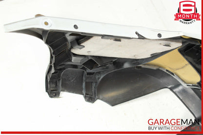 06-08 Mercedes W164 ML350 AMG Sport Rear Bumper Cover Assembly OEM