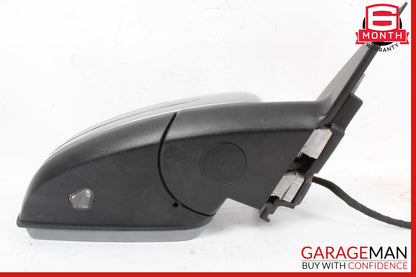 12-14 Mercedes W204 C250 C300 Front Right Side Mirror Door Rear View OEM