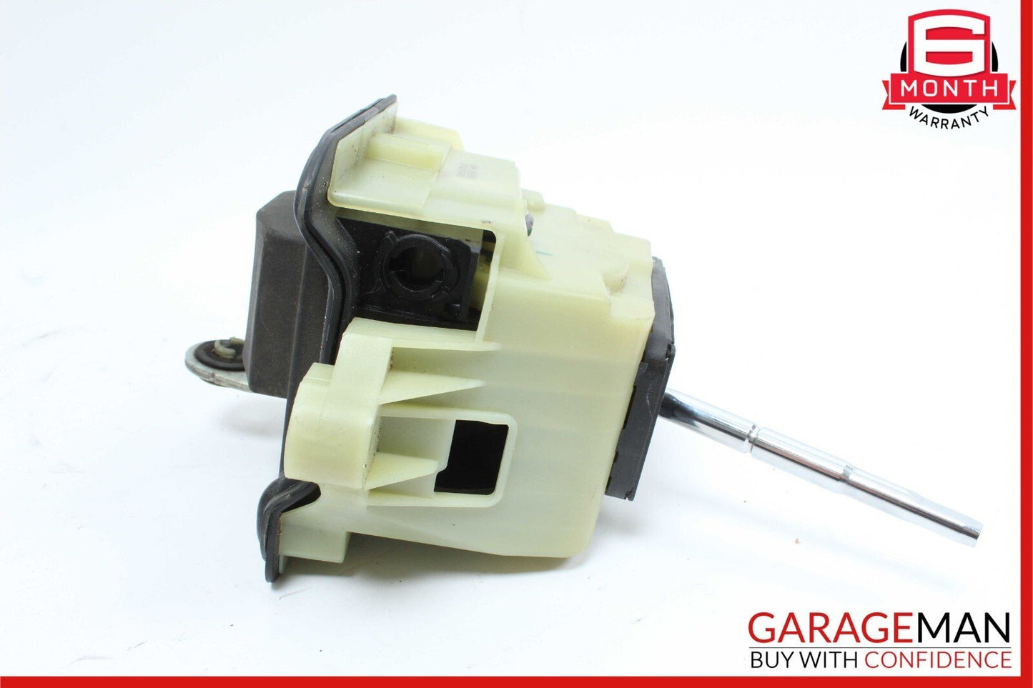 08-14 Mercedes W204 C250 C350 C63 AMG Floor Gear Selector Shifter 2042677524 OEM