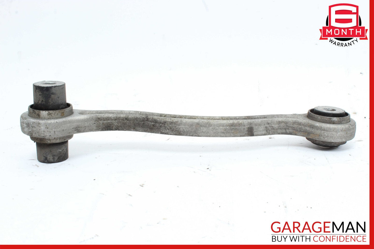 08-15 Mercedes W204 C63 AMG Rear Left Driver Side Lower Control Arm OEM