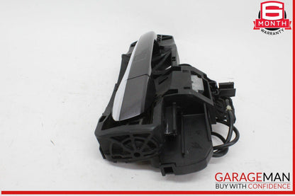 07-14 Mercedes W216 CL550 Front Right Passenger Side Exterior Door Handle OEM
