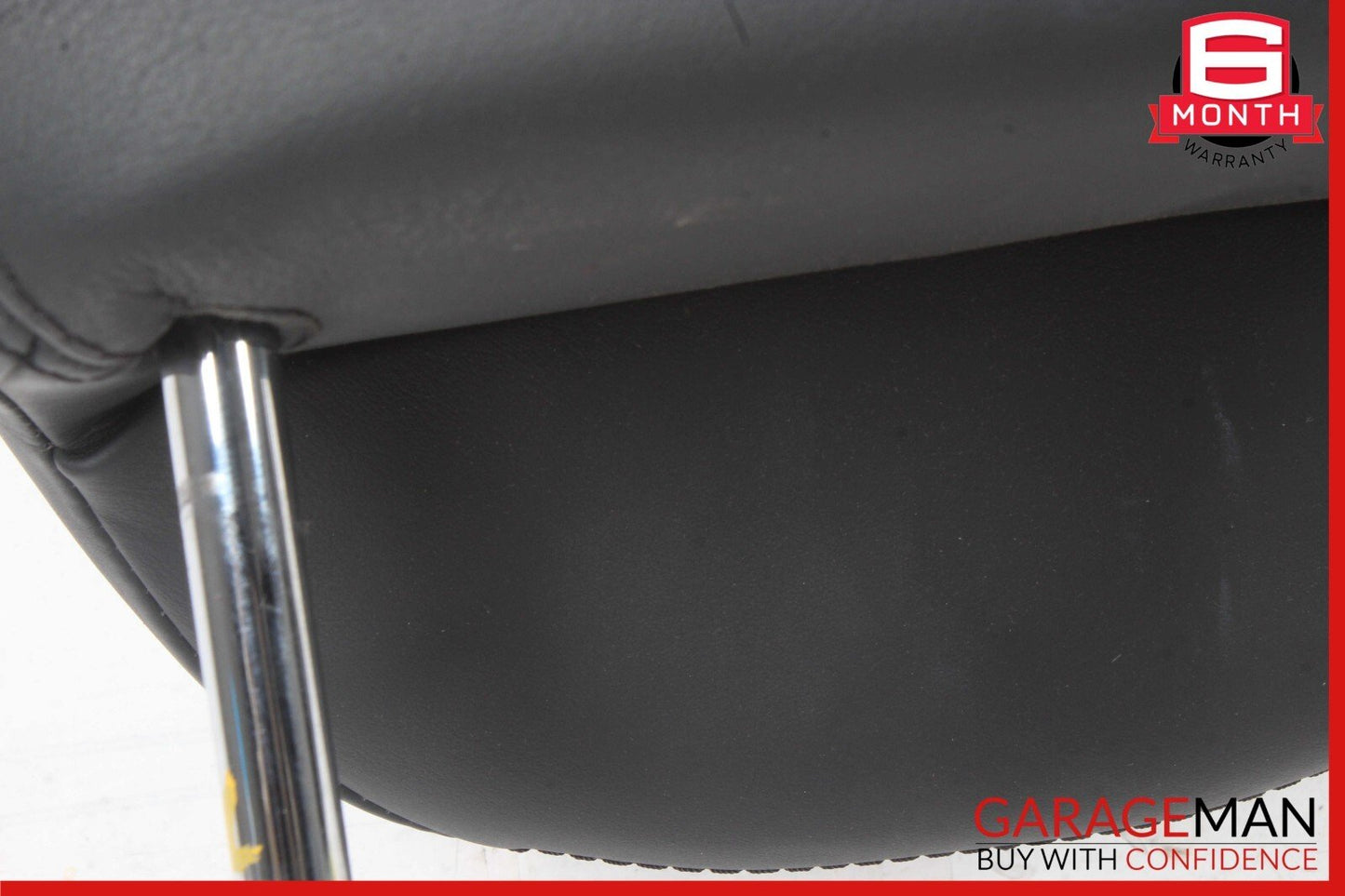07-14 Mercedes W216 CL550 Front Right / Left Side Seat Headrest Head Rest OEM