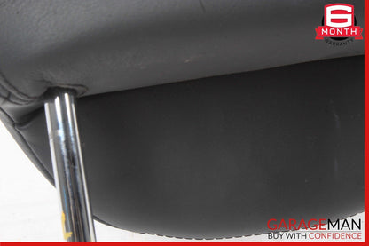 07-14 Mercedes W216 CL550 Front Right / Left Side Seat Headrest Head Rest OEM