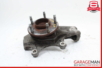97-04 Chevrolet Corvette Front Left Driver Side Spindle Knuckle OEM