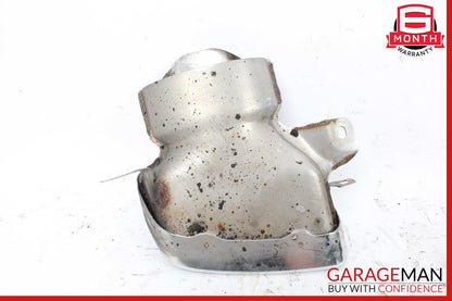 10-18 Mercedes W218 CLS500 E400 Sport Rear Right Side Exhaust Muffler Tip OEM