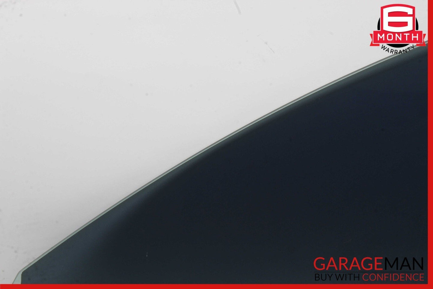 12-18 Mercedes W218 CLS500 CLS550 Front Right Side Door Window Auto Glass Tinted