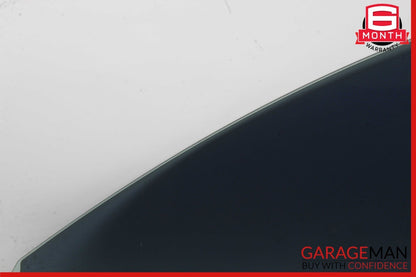 12-18 Mercedes W218 CLS500 CLS550 Front Right Side Door Window Auto Glass Tinted