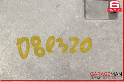 06-12 Mercedes W211 E320 ML350 Communication Control Module Unit 2198200926 OEM