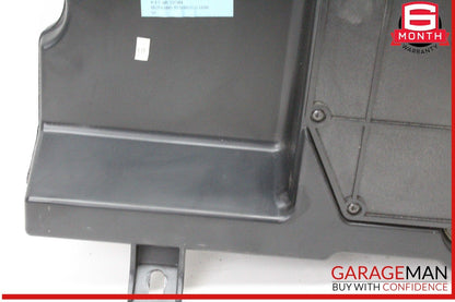03-08 Mercedes R230 SL500 SL55 AMG Bose Subwoofer Audio Radio Speaker OEM