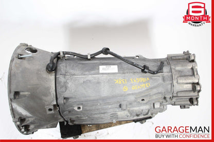 12-16 Mercedes X166 GL450 ML550 722.9 7G Automatic Transmission 722.909 OEM 138k