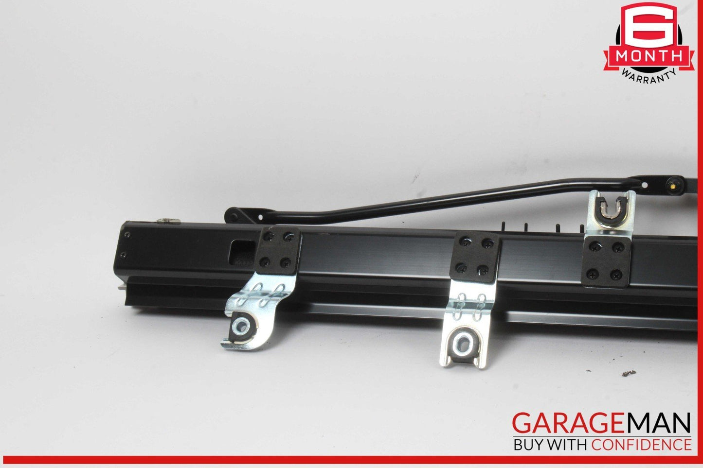 15-16 Hyundai Genesis G80 Rear Back Glass Sunshade Assembly 85690-B1000-SG2 OEM