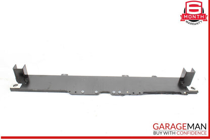 14-21 BMW i3 I01 Hybrid Front Subframe Support Brace Bracket Crossmember OEM