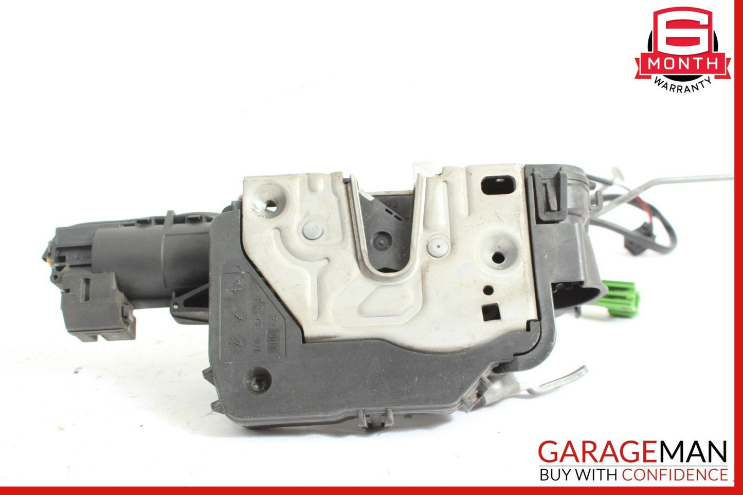 03-09 Mercedes W211 E320 E500 Front Right Passenger Door Lock Latch Actuator OEM