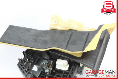 10-13 Mercedes W212 E550 E63 Front Left Driver Exterior Door Handle OEM