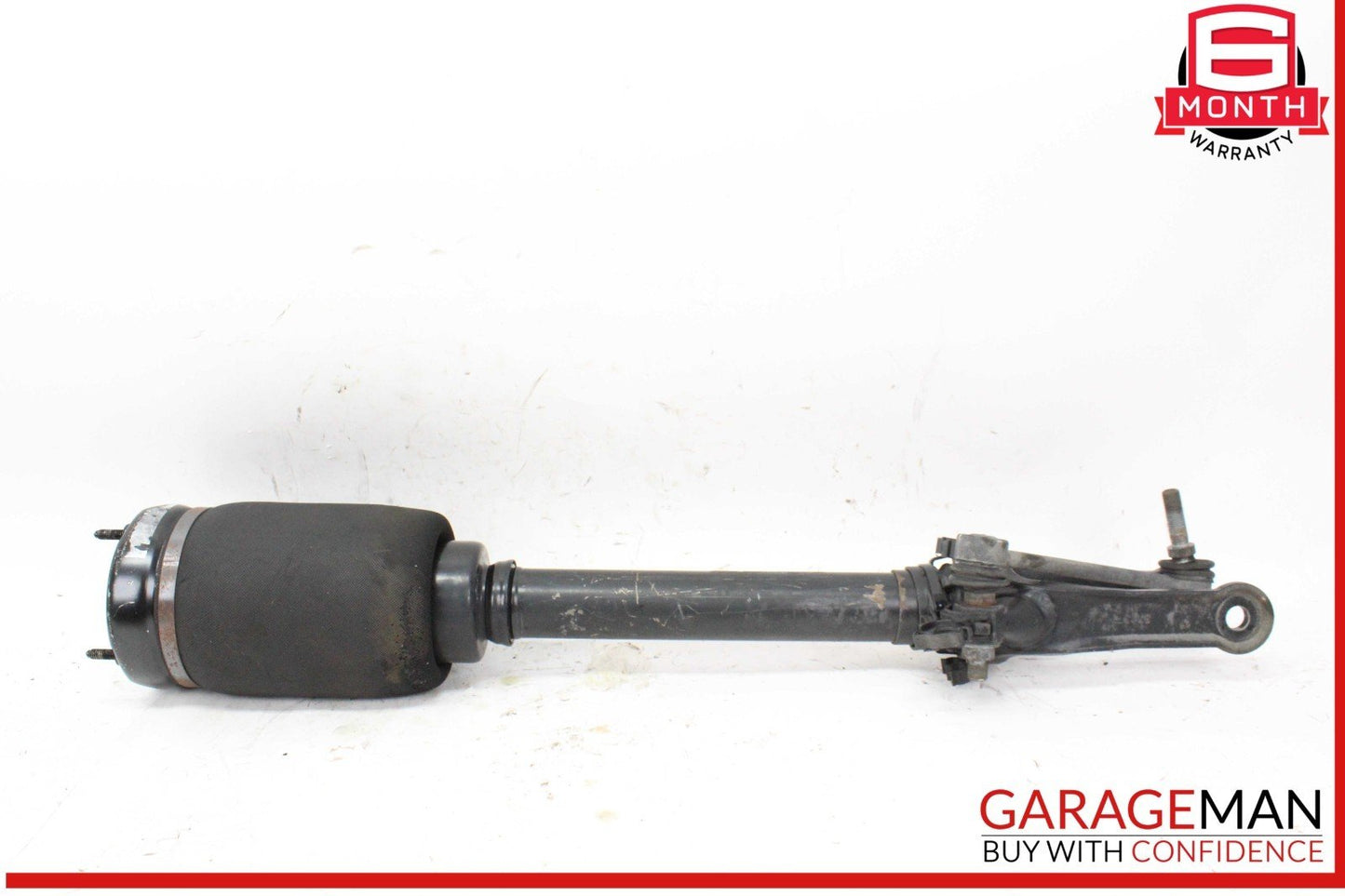 07-12 Mercedes X164 GL450 4MATIC Front Left or Right Side Shock Strut OEM