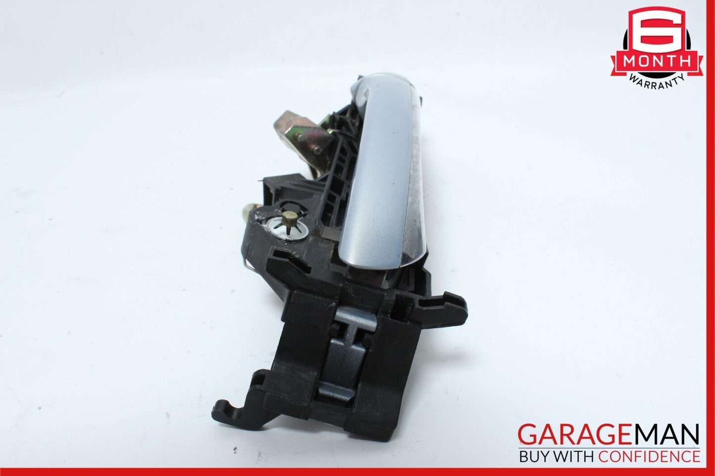 00-06 Mercedes W220 S500 S430 Rear Right Passenger Side Exterior Door Handle OEM