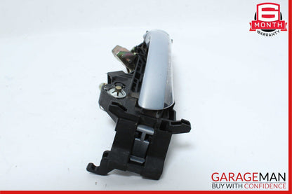 00-06 Mercedes W220 S500 S430 Rear Right Passenger Side Exterior Door Handle OEM