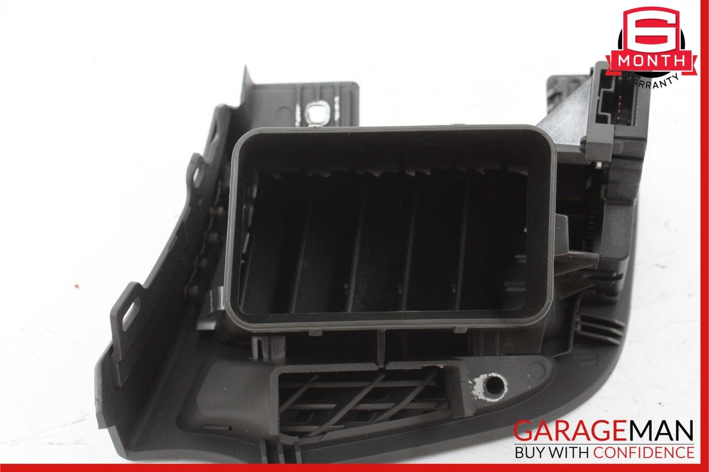 07-14 Mercedes W221 S550 CL63 AMG Left Side Dashboard AC A/C Air Vent OEM