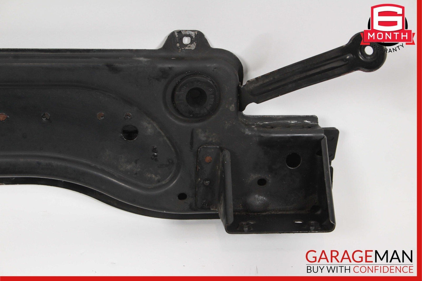 07-12 Mercedes X164 GL320 GL350 GL450 GL550 Front Lower Radiator Support Bracket