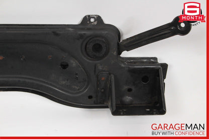 07-12 Mercedes X164 GL320 GL350 GL450 GL550 Front Lower Radiator Support Bracket