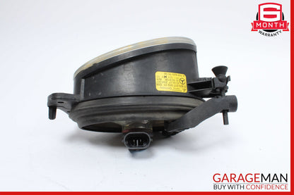 Mercedes W211 E350 SL550 GL550 Fog Light Lamp Right Passenger 1698201656 OEM