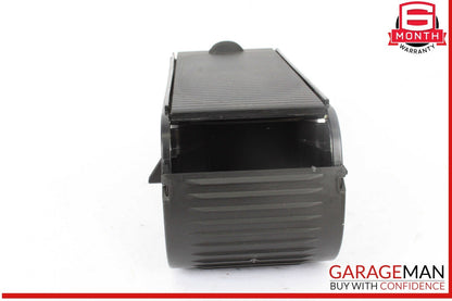 12-20 Mercedes R172 SLC43 AMG SLC300 Center Console Roller Storage Cup Holder