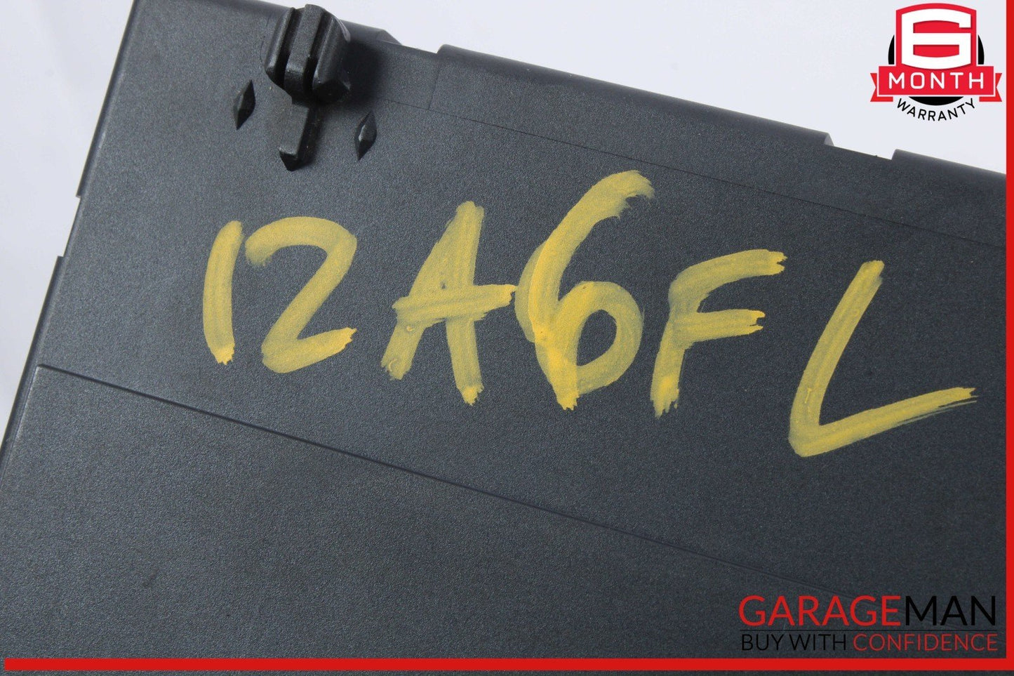 12-18 Audi A6 A7 Front Left Driver Side Seat Control Module Unit 4G8959760A OEM