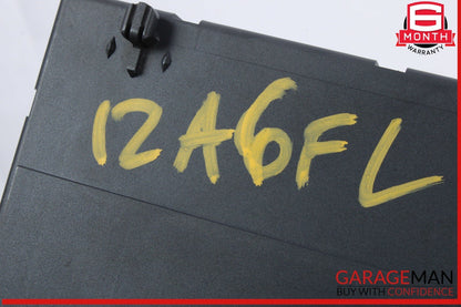 12-18 Audi A6 A7 Front Left Driver Side Seat Control Module Unit 4G8959760A OEM