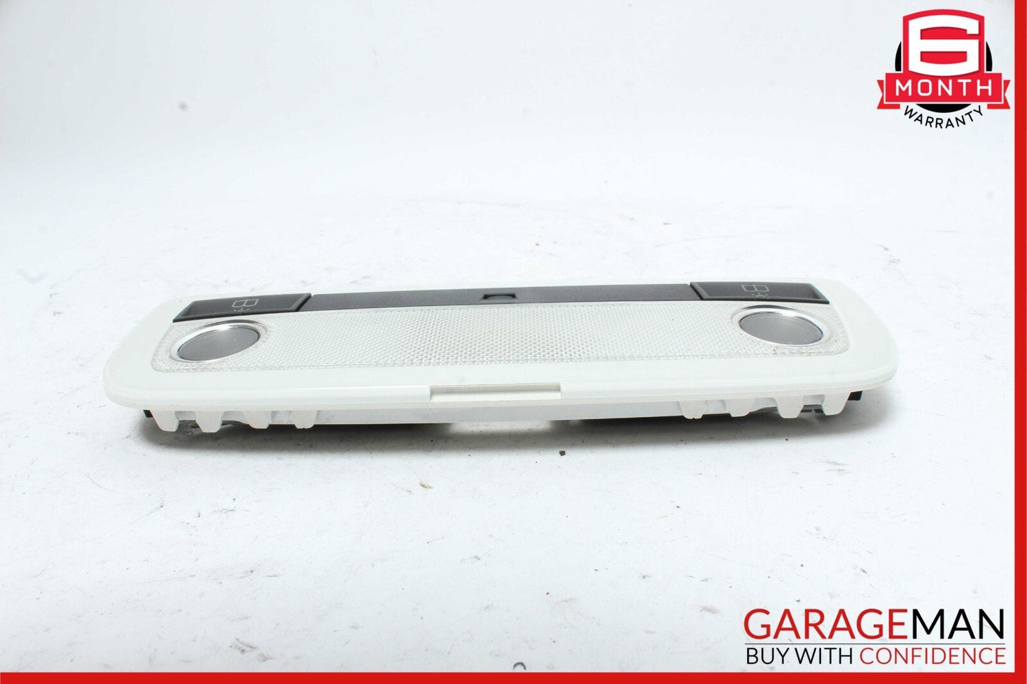 14-18 Mercedes W117 CLA250 GLA250 Rear Overhead Dome Light Reading Map OEM