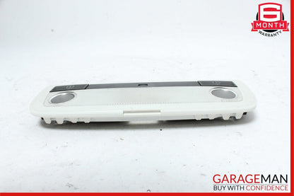 14-18 Mercedes W117 CLA250 GLA250 Rear Overhead Dome Light Reading Map OEM