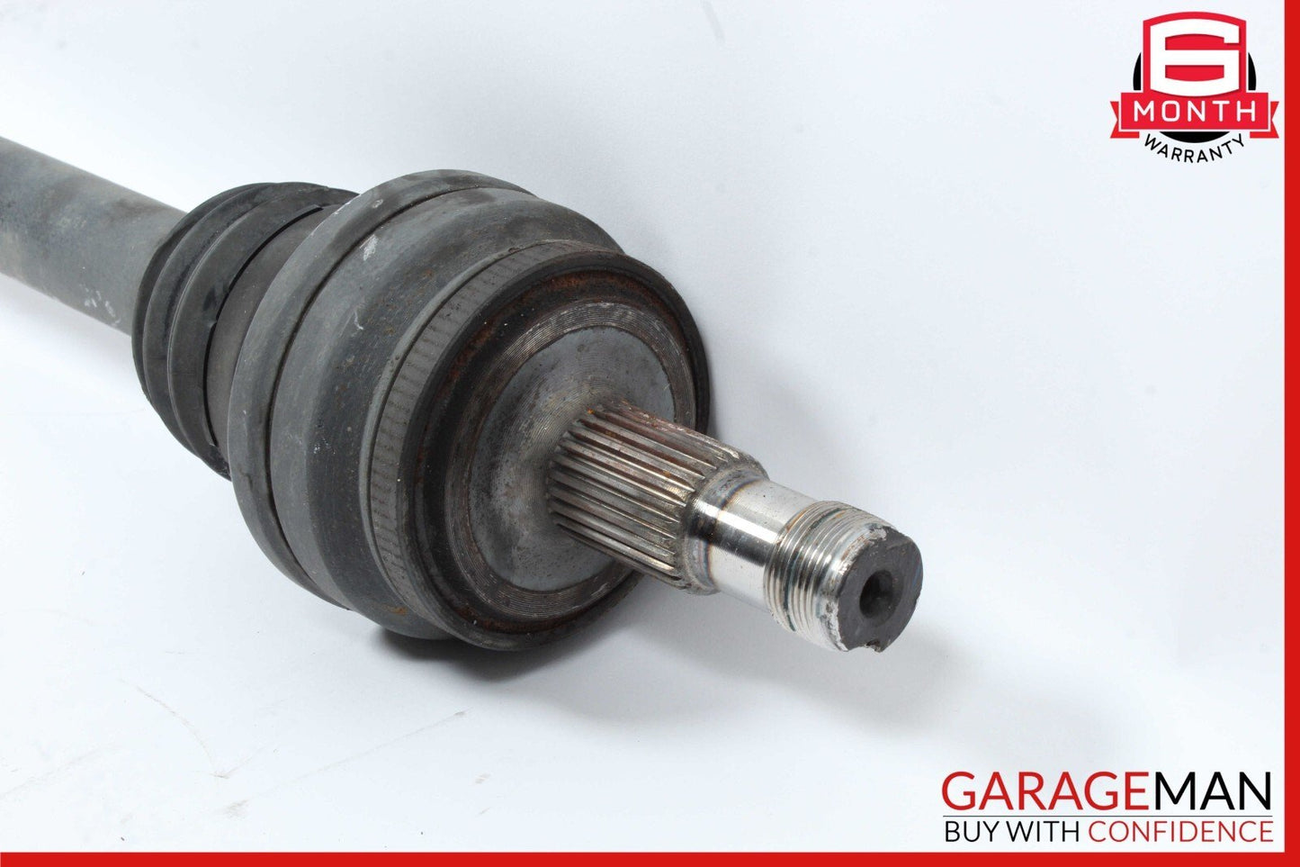 07-18 Mercedes GLK350 E400 CL550 Rear Right / Left Axle CV Half Shaft Driveshaft